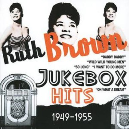 Jukebox Hits 1949 - 1955
