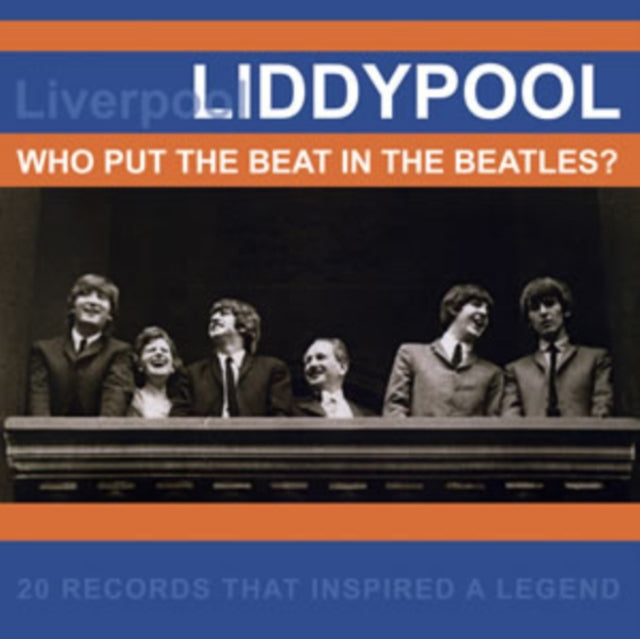Liddypool