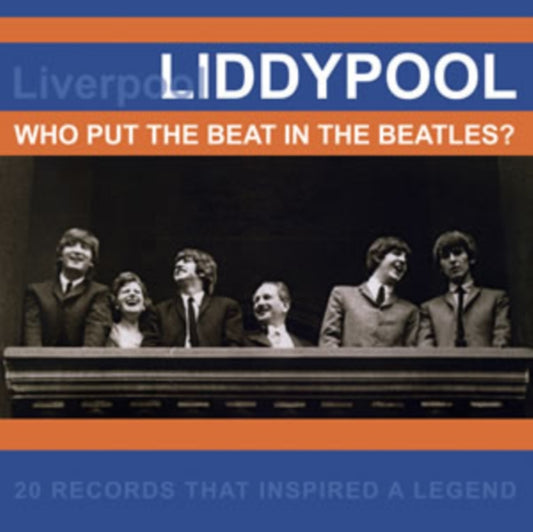 Liddypool