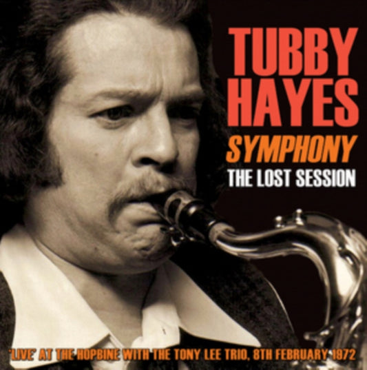 Symphony: The Lost Session 1972