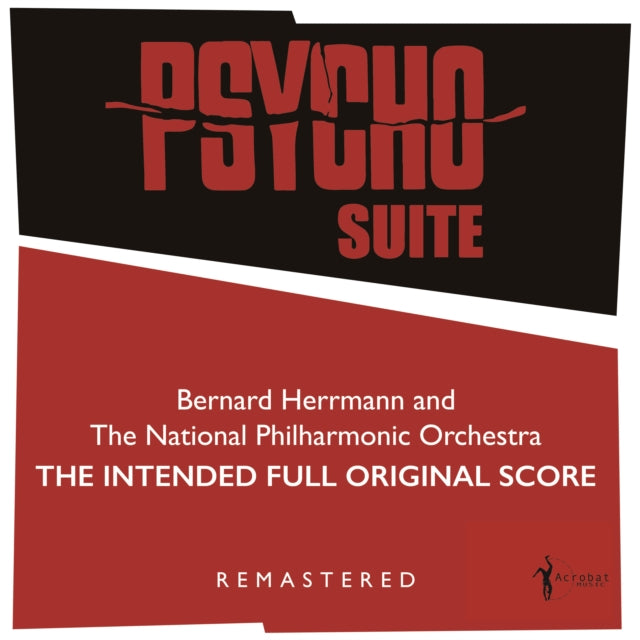 Psycho Suite