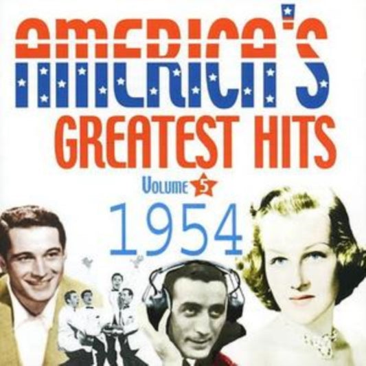 America's Greatest Hits 1954