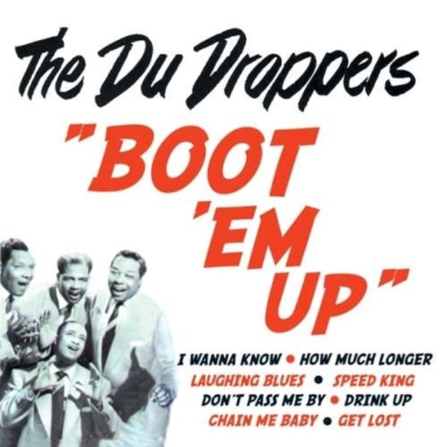 Boot 'Em Up
