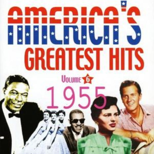 America's Greatest Hits Vol. 6 - 1955