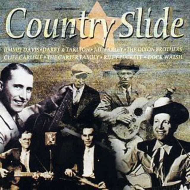 Country Slide