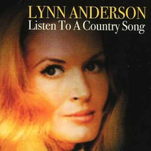 Listen to a Country Song