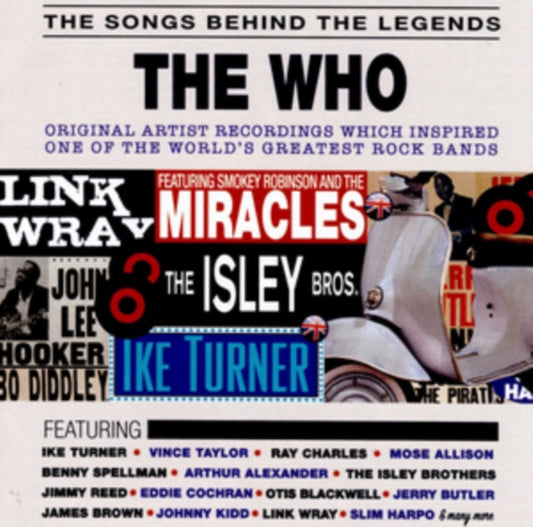 The Who