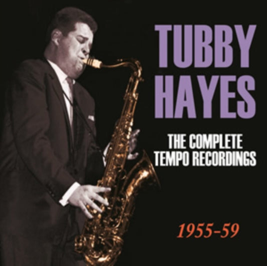 The Complete Tempo Recordings