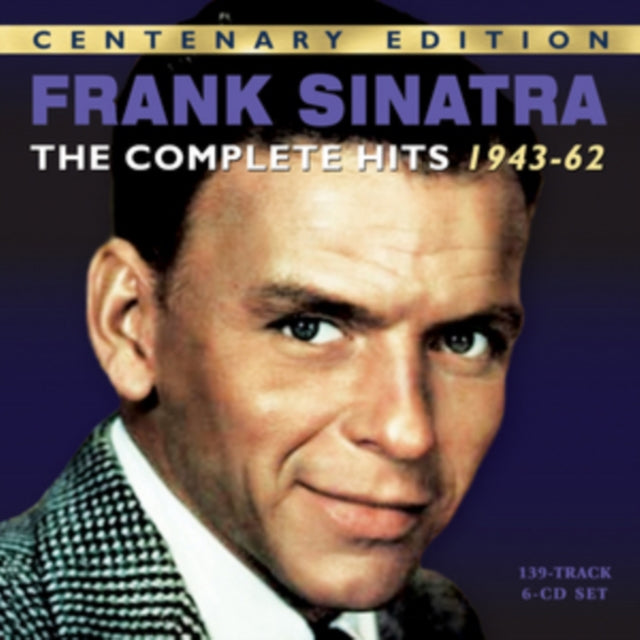 The Complete Hits 1943-62