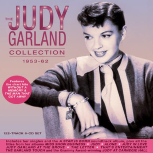 The Judy Garland Collection