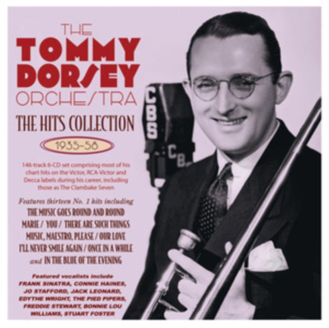 The Hits Collection