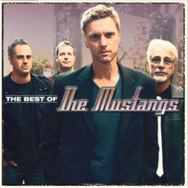 The Best of the Mustangs