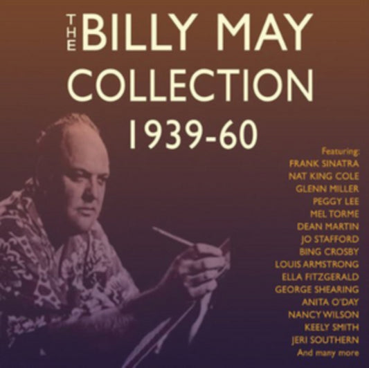 The Billy May Collection