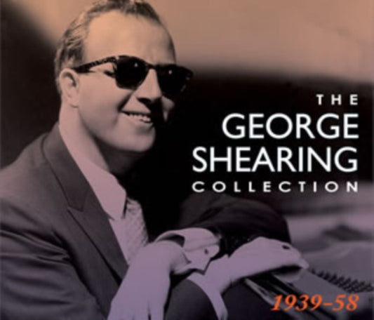 The George Shearing Collection