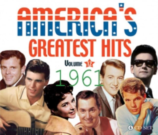 America's Greatest Hits