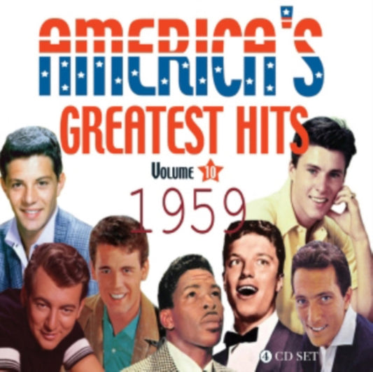 America's Greatest Hits