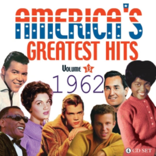 America's Greatest Hits