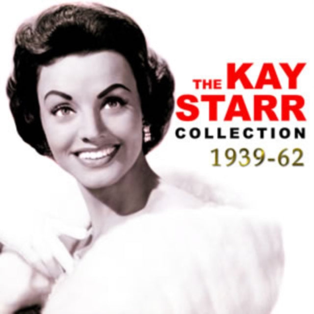 The Kay Starr Collection