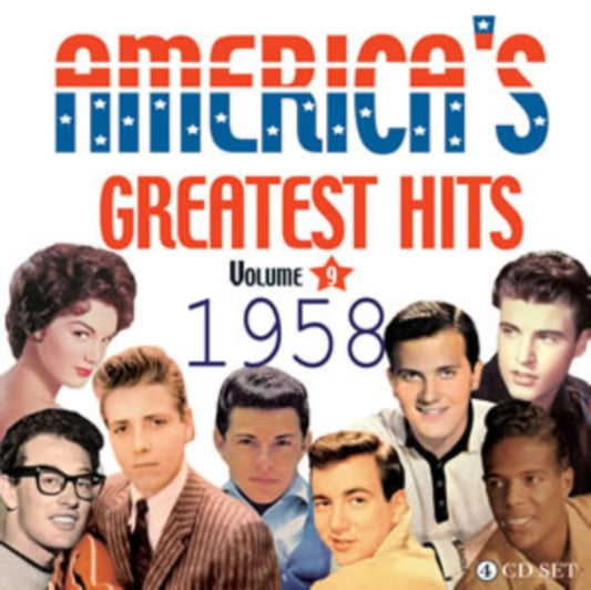America's Greatest Hits