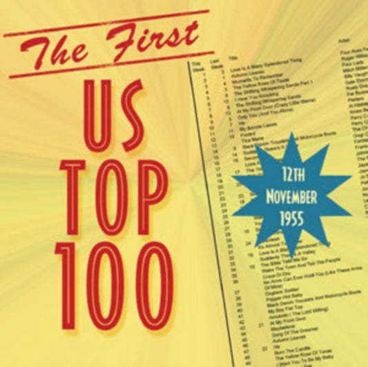 The First US Top 100
