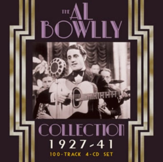 The Al Bowlly Collection