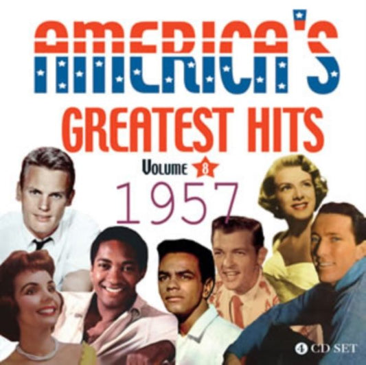 America's Greatest Hits