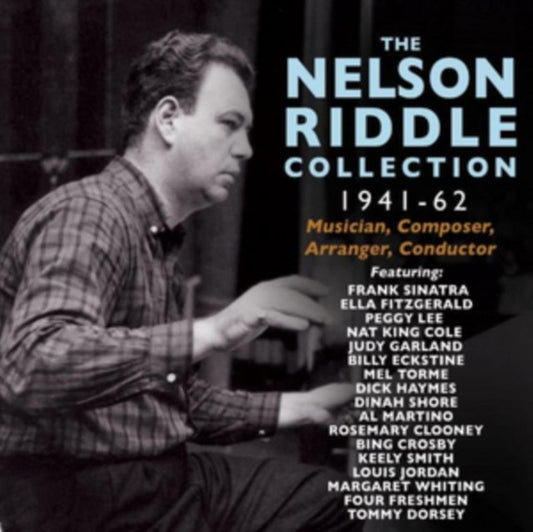 The Nelson Riddle Collection