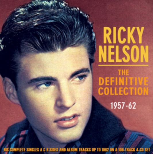 The Definitive Collection
