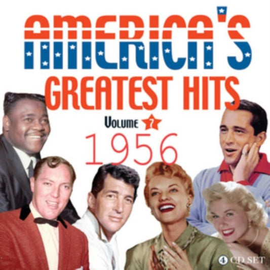 America's Greatest Hits