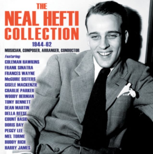 The Neal Hefti Collection