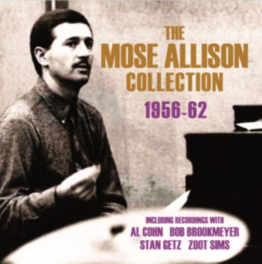 The Mose Allison Collection