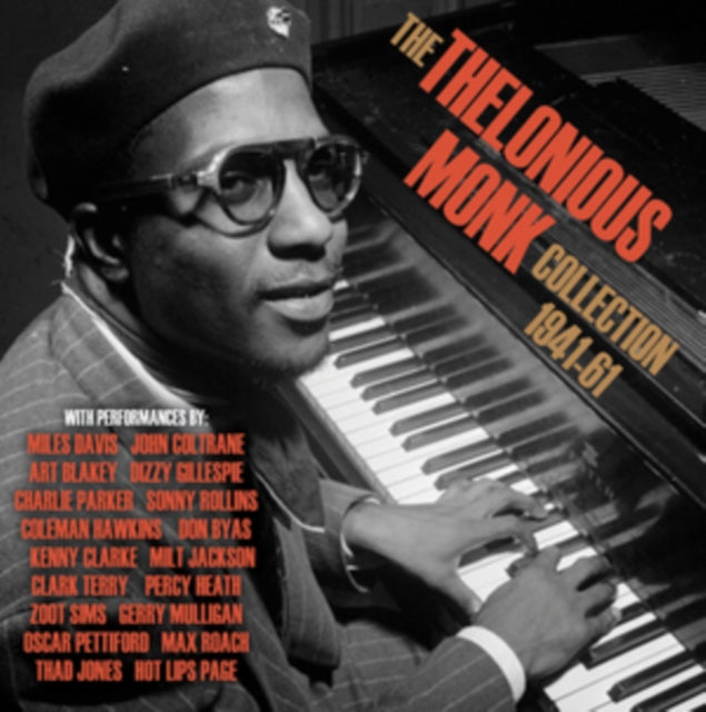 The Thelonious Monk Collection