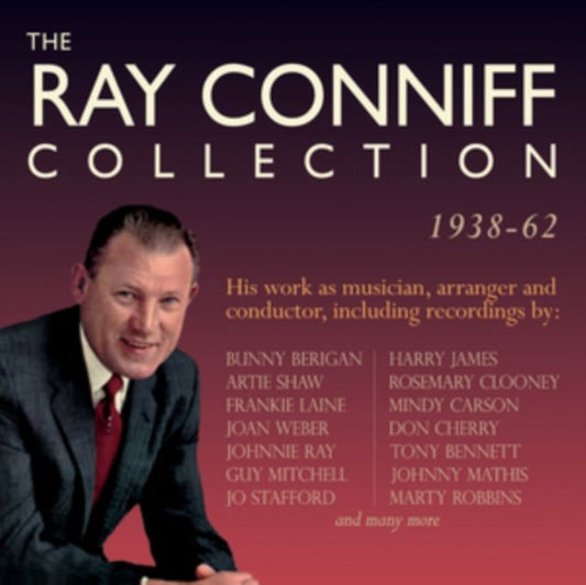 The Ray Conniff Collection
