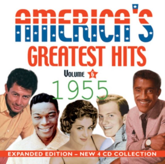 America's Greatest Hits