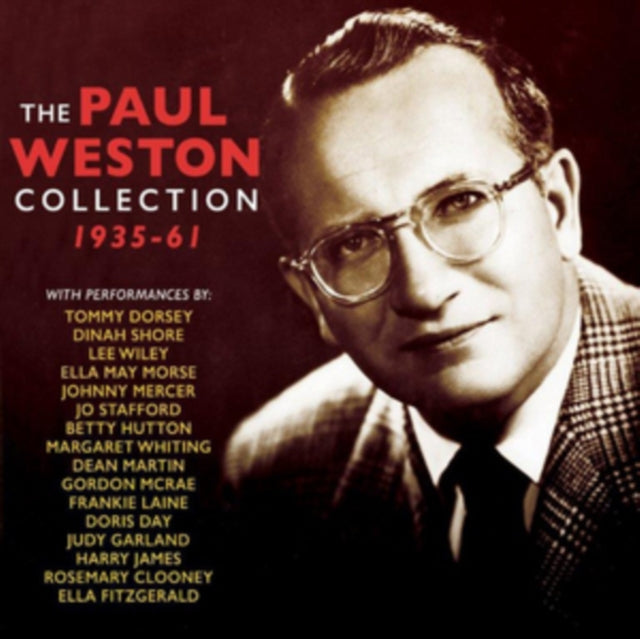 The Paul Weston Collection