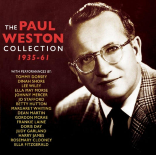 The Paul Weston Collection