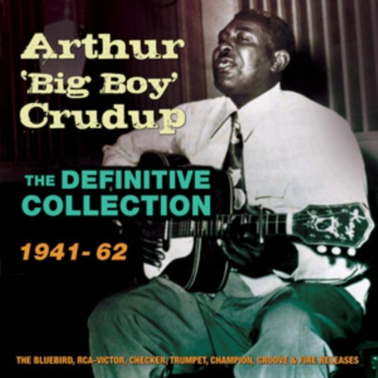 The Definitive Collection