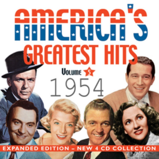 America's Greatest Hits