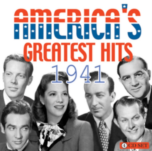 America's Greatest Hits 1941