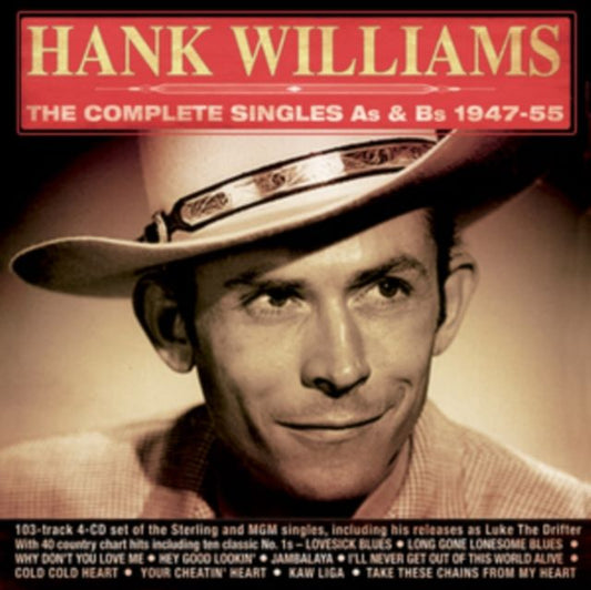 The Complete Singles As & Bs 1947-55