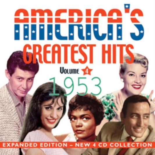 America's Greatest Hits