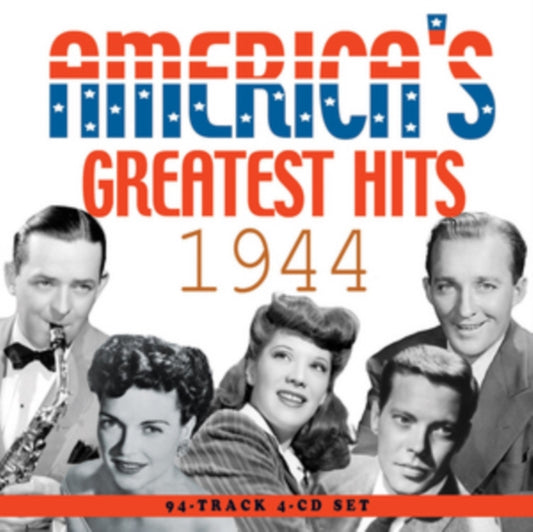 America's Greatest Hits