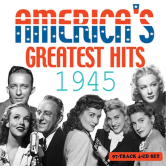 America's Greatest Hits