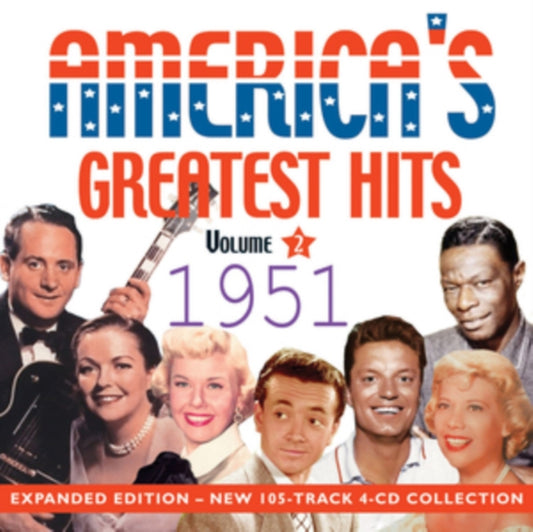 America's Greatest Hits