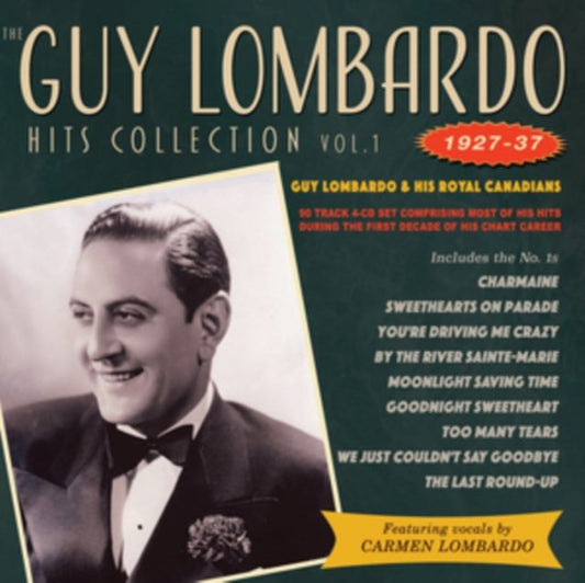The Guy Lombardo Hits Collection