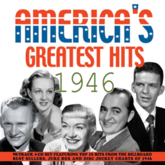America's Greatest Hits