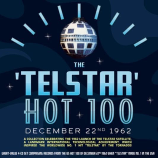 The 'Telstar' Hot 100