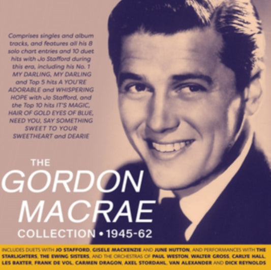 The Gordon MacRae Collection