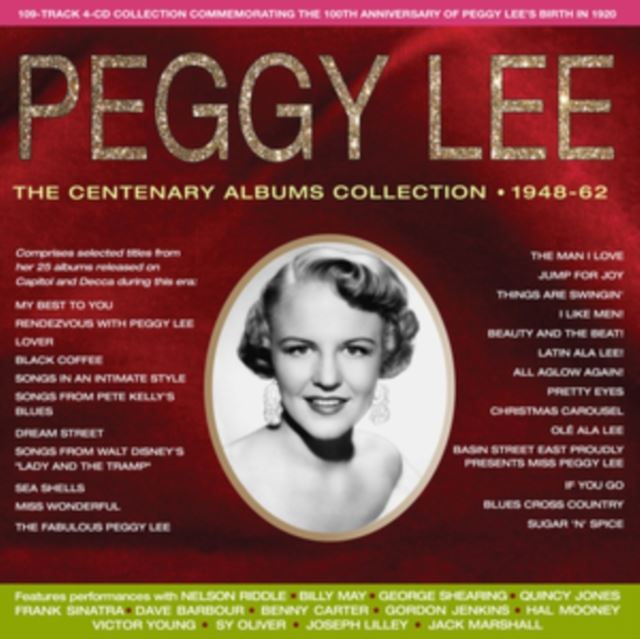 The Centenary Singles Collection 1948-62