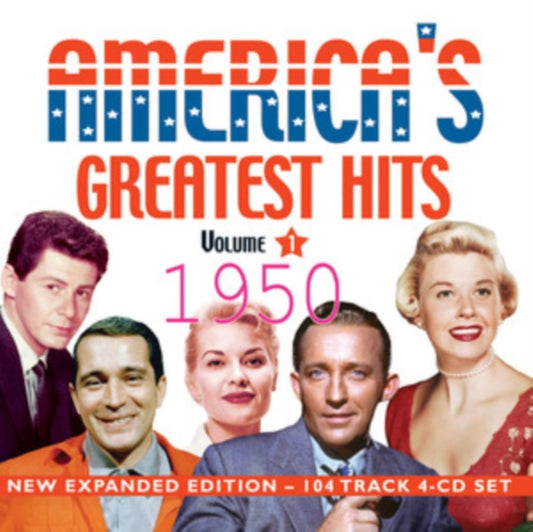 America's Greatest Hits